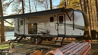 Rockwood 2614BS Travel Trailer. One of the Best!