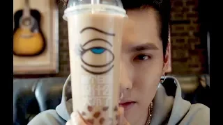 [1080P][ENG SUB] 171227 Kris Wu x McDonald's NEW CF + Weibo Story