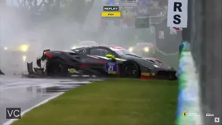 2023 Motorsports Crash Compilation