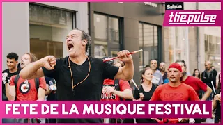 Explore the French Street Music Scene at the Fete de la Musique Festival 2022