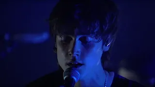 "ease up kid" (dream streams night one) - hippo campus