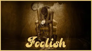 Squirt Kelly - Foolish (feat. F.P.J.)