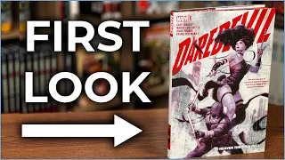 Daredevil By Chip Zdarsky: To Heaven Through Hell Vol.  2 Overview & Review!