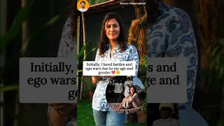 Chhavi Rajawat🌟❤️//#inspiration #lifestory #successstory #motivation #ytshorts #respect #trending