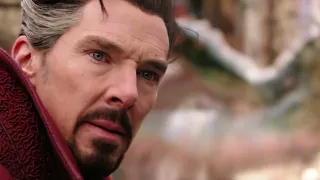 Dr   Strange Vs Gargantos   FIGHT SCENE 4K HDR   Doctor Strange in the Multiverse of Madness