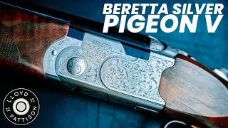 Beretta Silver Pigeon 5