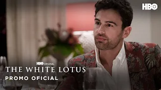 The White Lotus | Episódio 4 | HBO Brasil