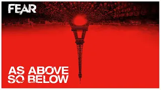 As Above, So Below (2014) | Official Trailer