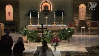 Funeral Mass - May 25, 2024