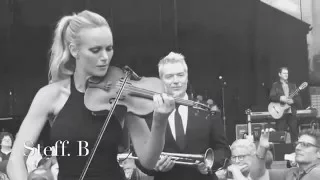 Chris Botti & Caroline Campbell - Emmanuel HD