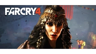 Far Cry 4- Shoot The Messenger- Confront Noore [1080p 60 FPS]