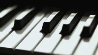 HipHop beat (piano/violin)