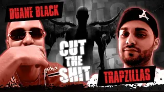 Trapzillas Exposes All The Dark Secrets And Rituals Of The Hip Hop Industry (Full Podcast)