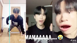 I Tried These Tiktok Trends and Failed 🤣 | @oxzung   Funny Videos | Mamaaaa
