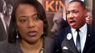 WWYD Meets Dr. Bernice King  | What Would You Do? | WWYD