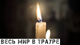 Ушла только что: Рак забрал Великую актрису