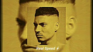 Felipe Ret - Louco pra voltar (Speed up)⚡