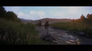 Kingdom Come Deliverance Prologue Opening Credit : Thru the Fog of Time