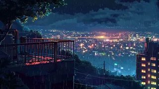 Enjoy Soft Music Melodies At Night ~ Lofi Chill Beat