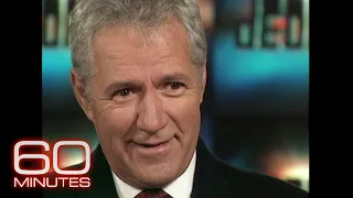 Did Alex Trebek really know all the answers?