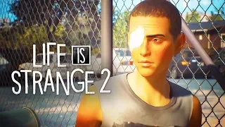 Life is Strange 2 - Official "Episode 4" Launch Trailer | Gamescom 2019