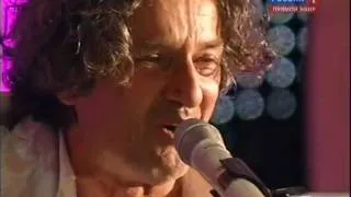 Goran Bregovic - Gas Gas (Новая Волна 2011)