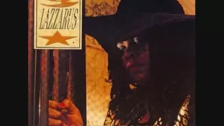 Goodbye Horses - Q Lazzarus