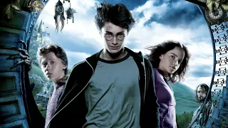 Harry Potter: The Prisoner of Azkaban Movie Score Suite - John Williams (2004)