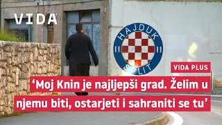 VIDA plus - Suživot u Kninu je super!