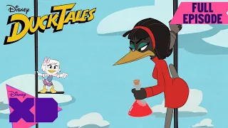 From the Confidential Casefiles of Agent 22! | S1 E17 | Full Episode | DuckTales | @disneyxd