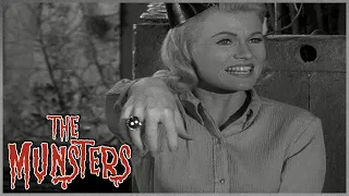 Cursed Ring | The Munsters