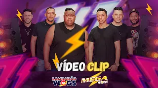 Banda Mega Som - Músicas Novas / Setembro 2023 (Vídeo Clip)
