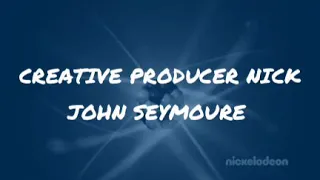 The Adventures of Jimmy Neutron: Boy Genius Credits