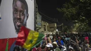 Риск дестабилизации в Сенегале после выборов