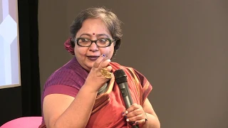 Urban Lens 2019 Delhi | Paromita Vohra in conversation with Samreen Farooqui