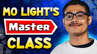 Mohamed Light *REVEALS* How To Play His #1 Ranked Deck