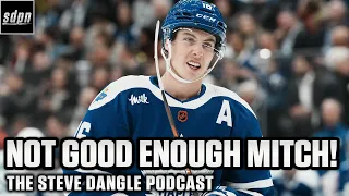 Is Mitch Marner Playing His Last Games In Toronto? | SDP