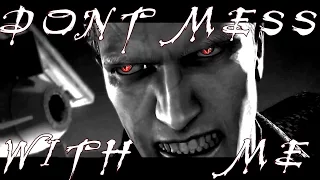 [GMV] Albert Wesker - Don't Mess With Me