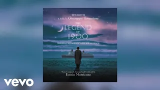 Ennio Morricone - The Crave | The Legend of 1900 - Original Motion Picture Soundtrack