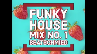 Funky House | Nu Disco & Tech House Mix 2019 [ Camelphat • Purple Disco Machine • Fatboy Slim ]