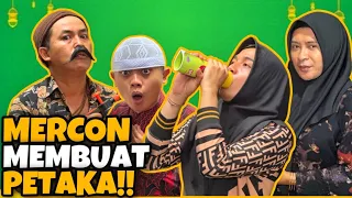 HEBOH PUASA KAMPUNG POJOK !!!