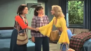 RHODA S03E04 I Won't Dance