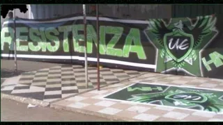 Ultras Eagles 06 : Resistenza ( Album Vox Populi 2009 )