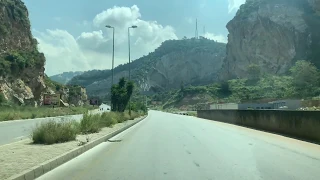 You've Been Away for Long? Hop-On for a Drive from (Nahr le Mot, Baabdat, Maten Highway), LEBANON