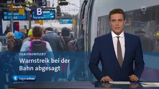 tagesschau 20:00 Uhr