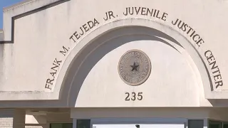 Juvenile probation trends increasing in violent crimes, judge says