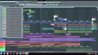 Timmy Trumpet – Freaks FL Studio