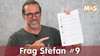 Frag Stefan #9 | Ihr fragt, Ich antworte! | Reptil TV