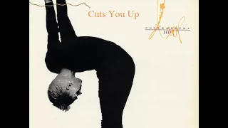 Peter Murphy - Cuts You Up (1989)