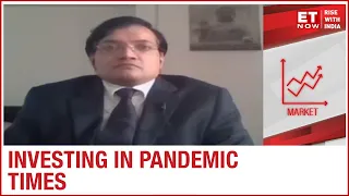 10,600 on Nifty, whats next? | Manish Sonthalia to ET NOW